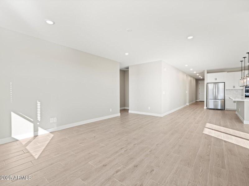 Photo is not of the actual home.