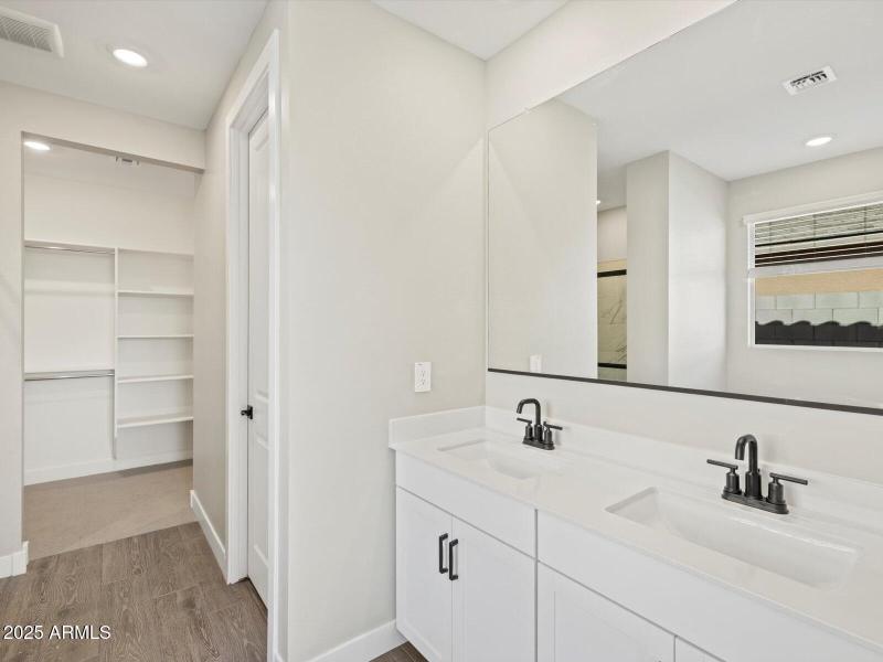 Photo is not of the actual home.