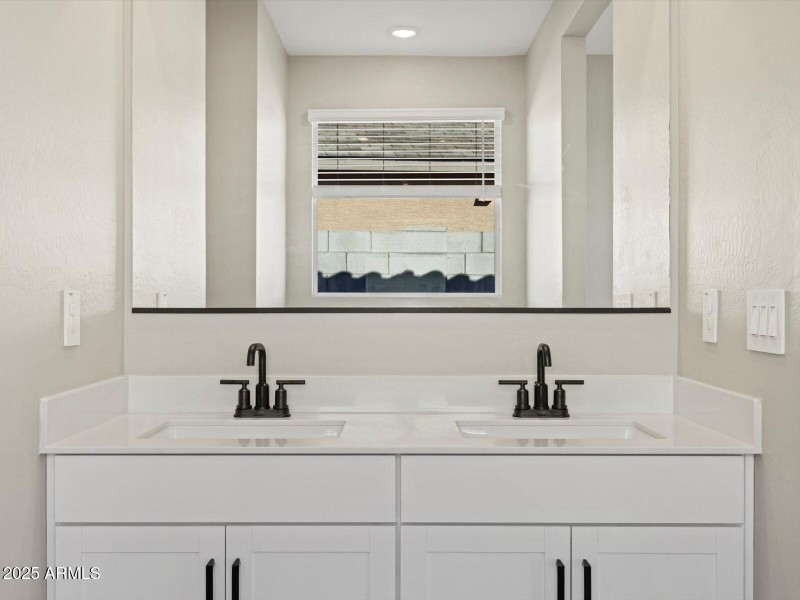 Photo is not of the actual home.