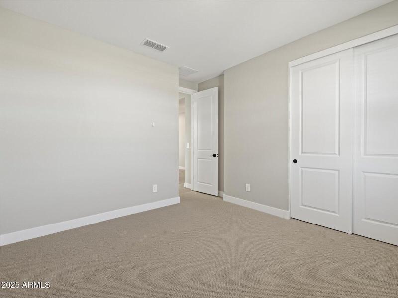 Photo is not of the actual home.