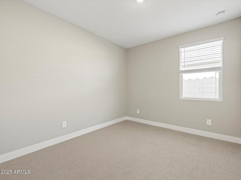 Photo is not of the actual home.