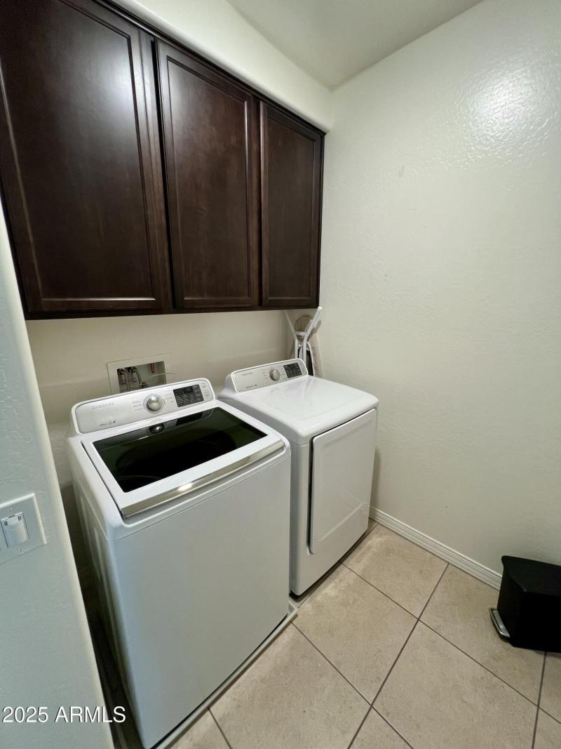 Full Laundry Room (2nd floor)