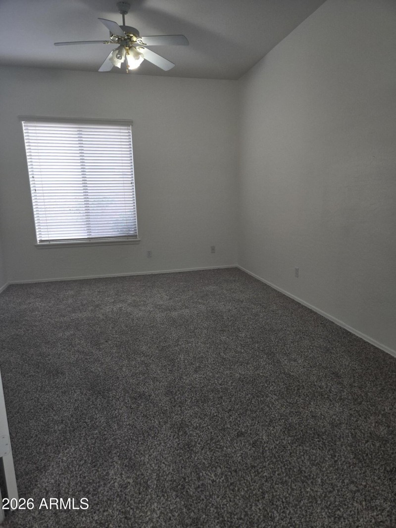 Guest Room - Downstairs