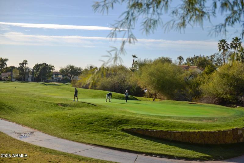 Pointe South Mountain