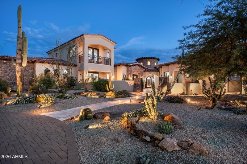 79-7969 E Baker Dr Scottsdale-79