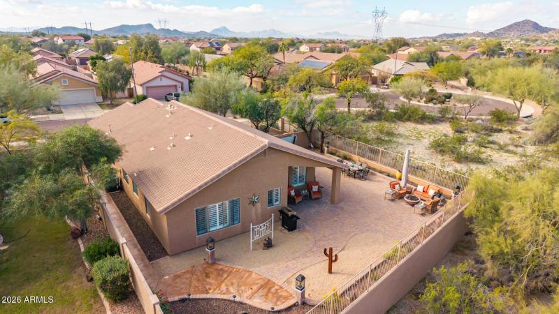 Fabulous lot location!!