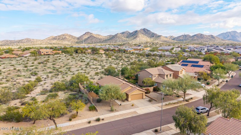 Backing to wash - no home behind