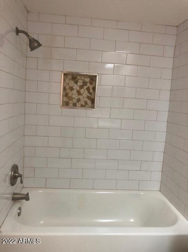 HALL BATHROOM