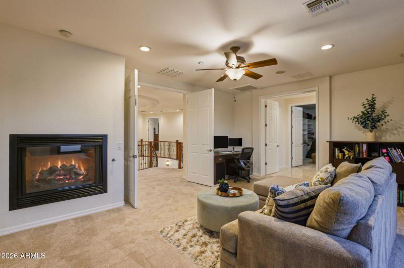 Sitting Room at Master 2