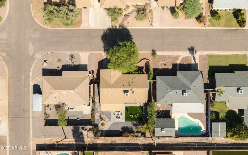 1720 N. 74th Pl. Scottsdale United Stat