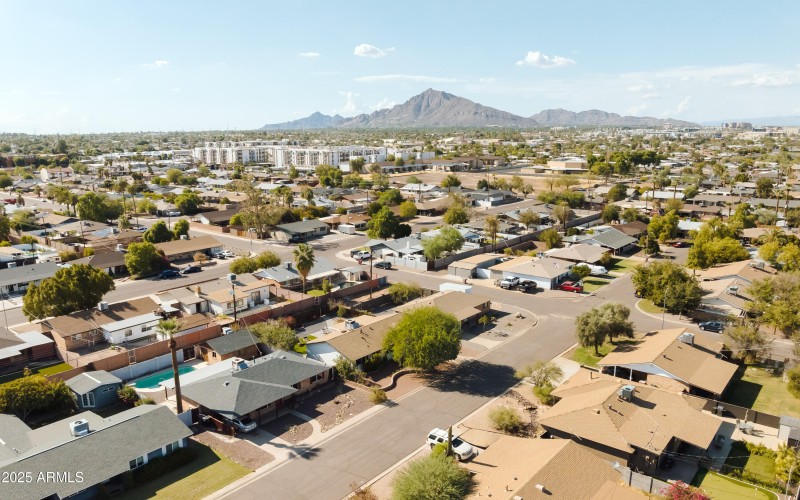 1720 N. 74th Pl. Scottsdale United Stat