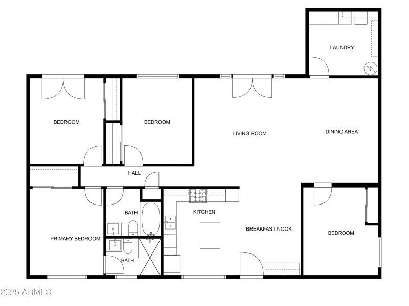 1720 N. 74th Pl. Scottsdale United Stat