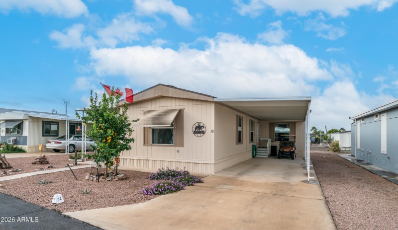 747 E Germann Rd Lot 92-3