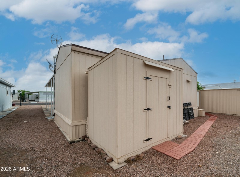 747 E Germann Rd Lot 92-12