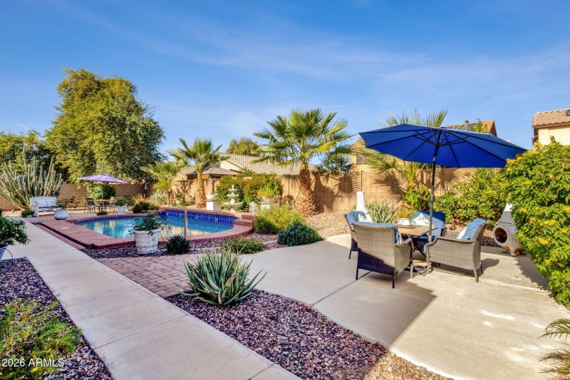 Entertainer's Dream!