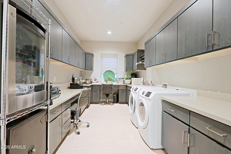 Laundry Room 1