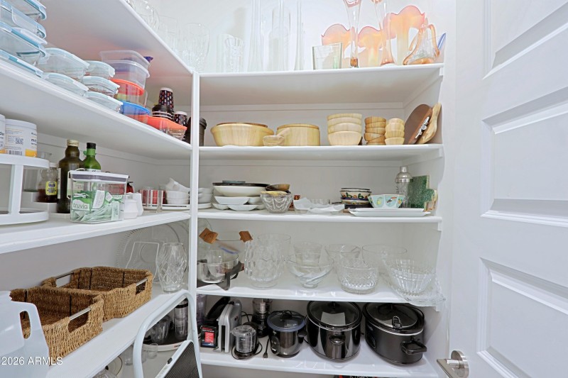 Pantry