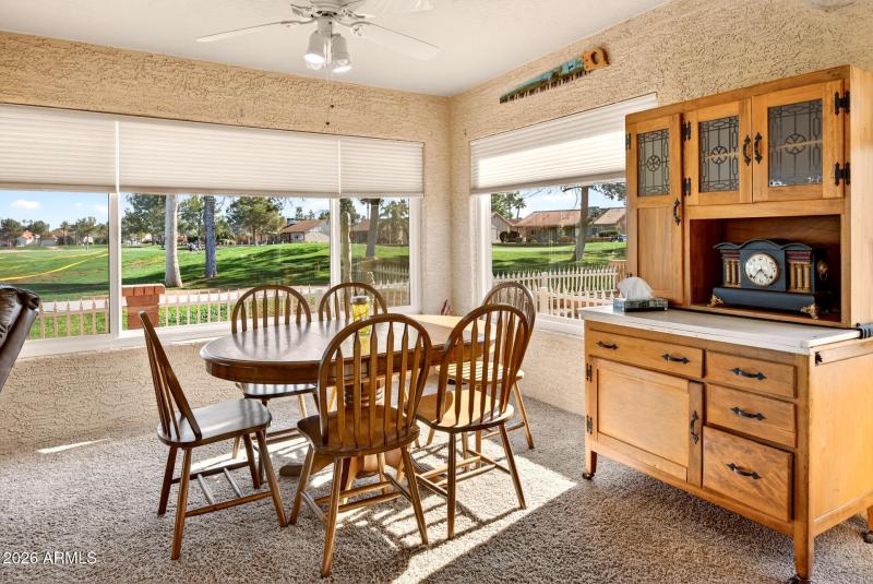 Bonus Room with Views