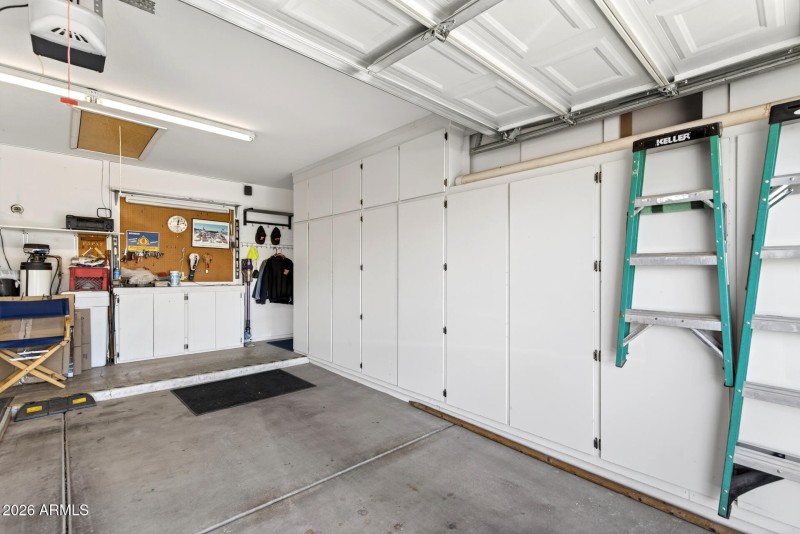 Garage Storage Cabinets