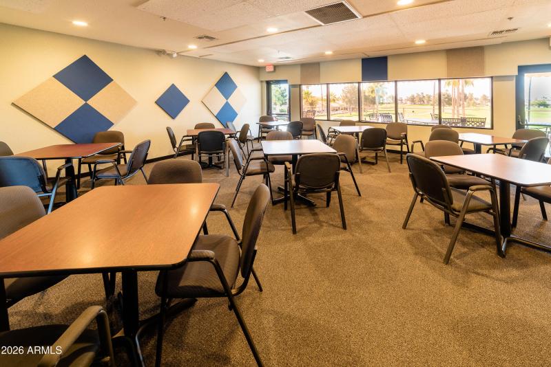 31.0 One of Many Card-Game Rooms