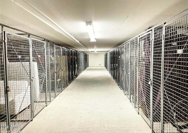 Storage