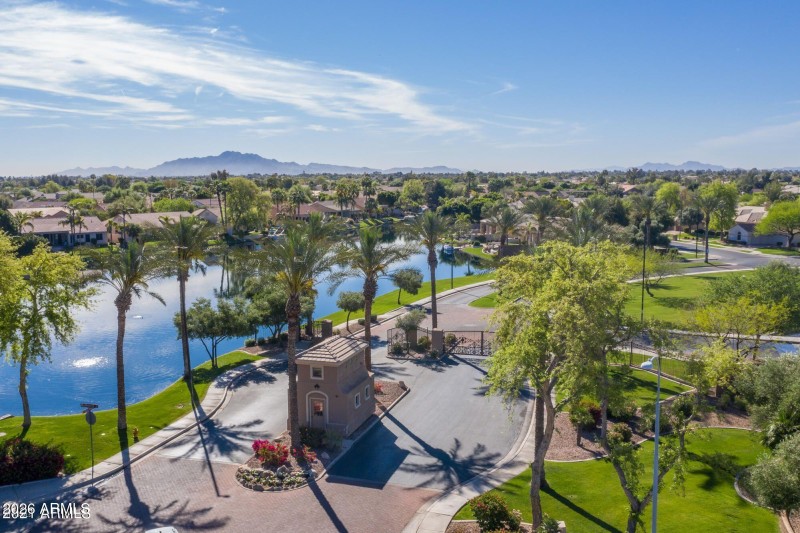 GATED COMMUNITY AT ENCLAVE RETREAT 3