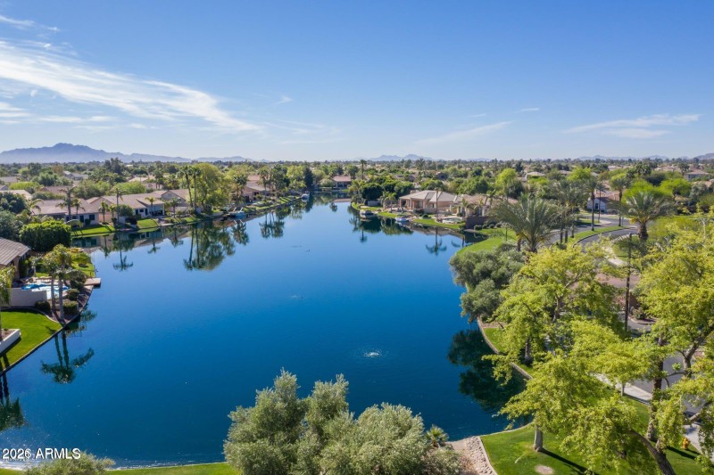 GORGEOUS OCOTILLO LAKES COMMUNITY