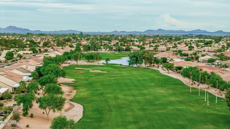 OCOTILLO GOLF COURSE 2