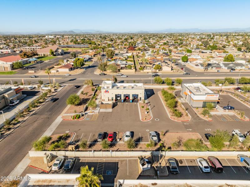 3275 W Peoria Ave (aerial)-1