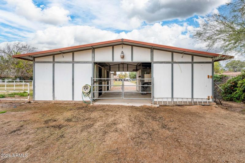 4730 W Peidmont Rd - MLS-45