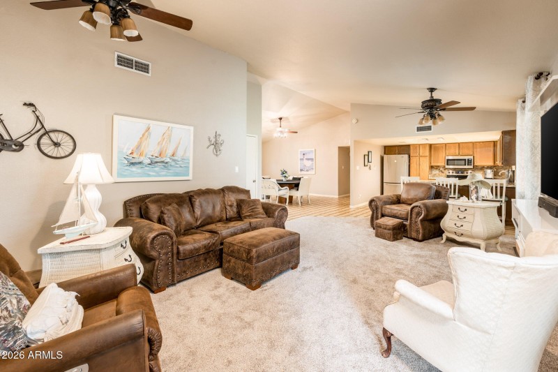 4730 W Peidmont Rd - MLS-14