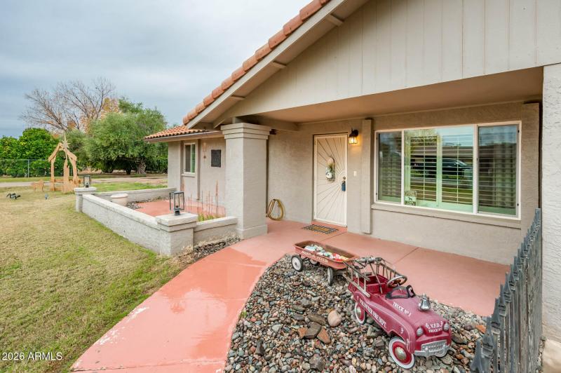 4730 W Peidmont Rd - MLS-6