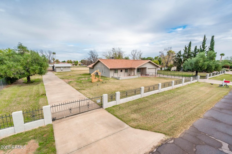 4730 W Peidmont Rd - MLS-5