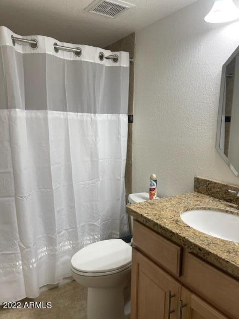 2nd Bathroom