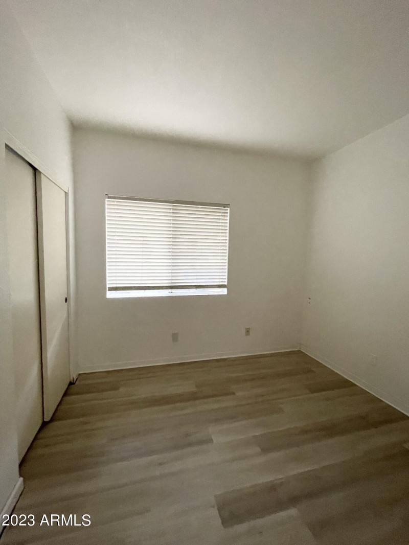 Downstairs Bedroom #4