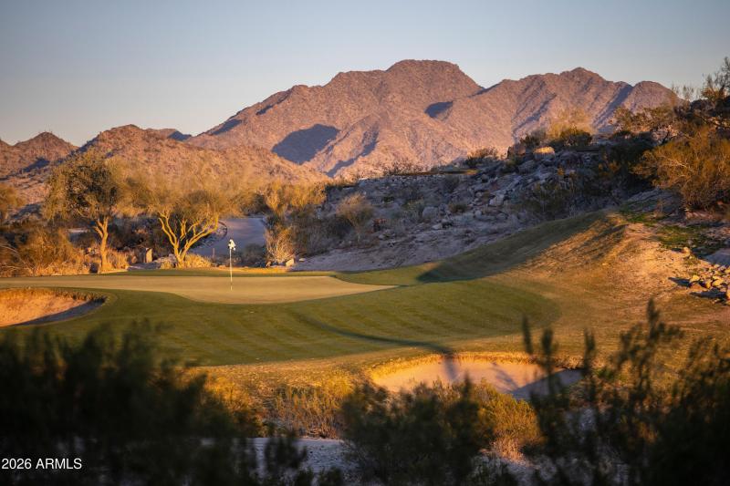 Golf Club of Estrella