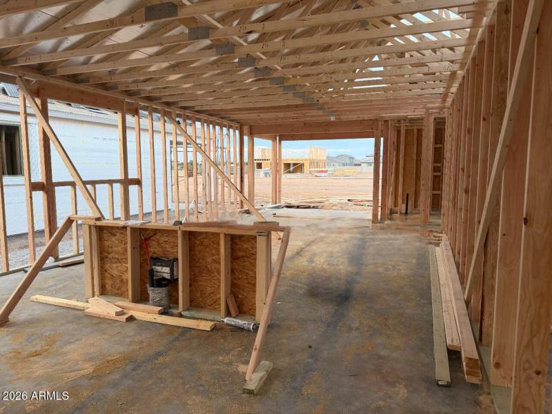 0003_ Kitchen and Great Room