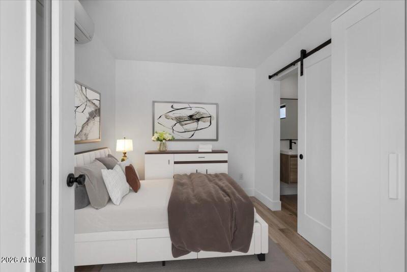 1-Casita Option 2 Bedroom with en suite