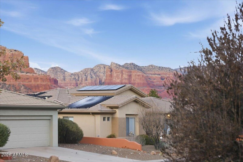 A View That Changes the Pace of Your Day