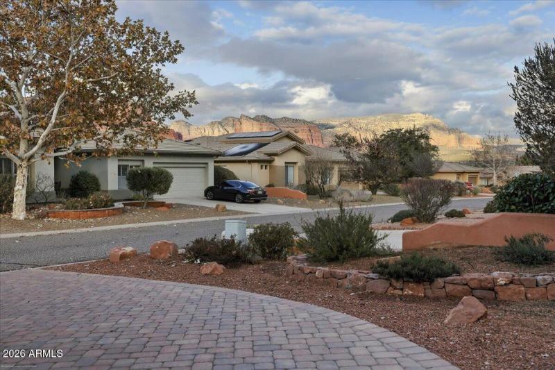 A Grounded Sense of Place