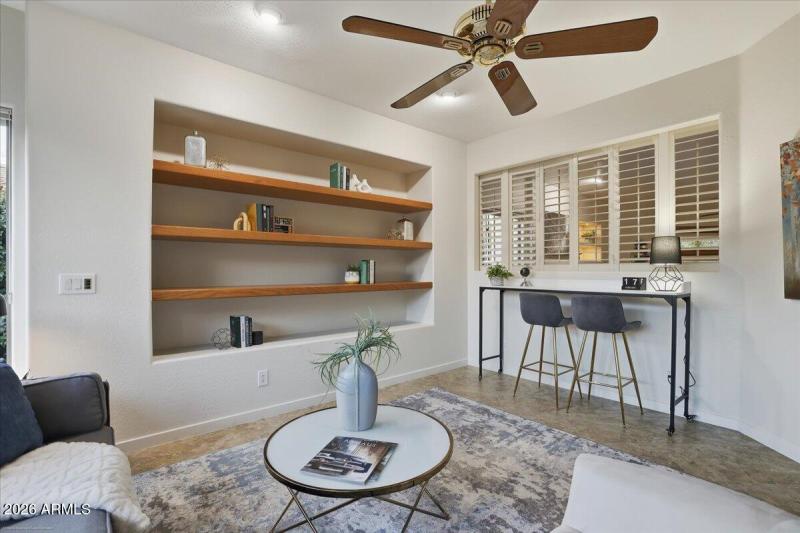 Designed for Focus and Flow