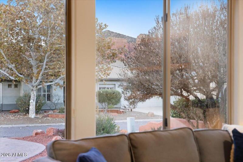 Light, Views, and Inspiration