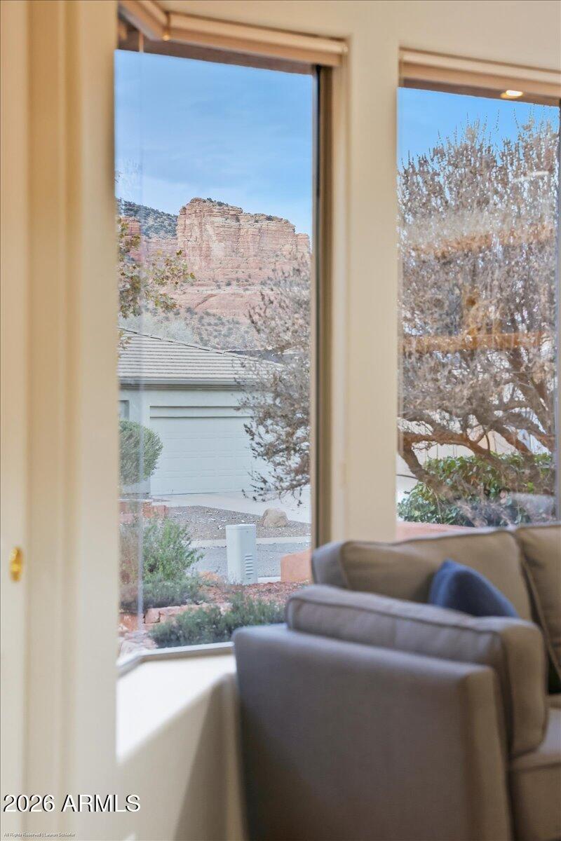 Where Work Meets the View