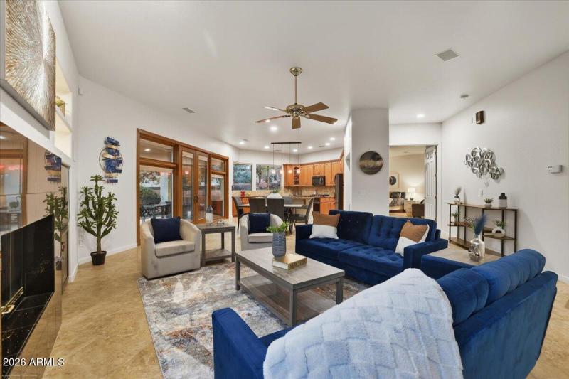 Elevated Everyday Living