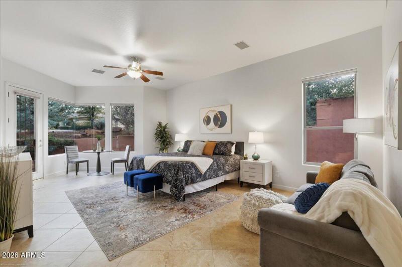 Serenity Starts Here