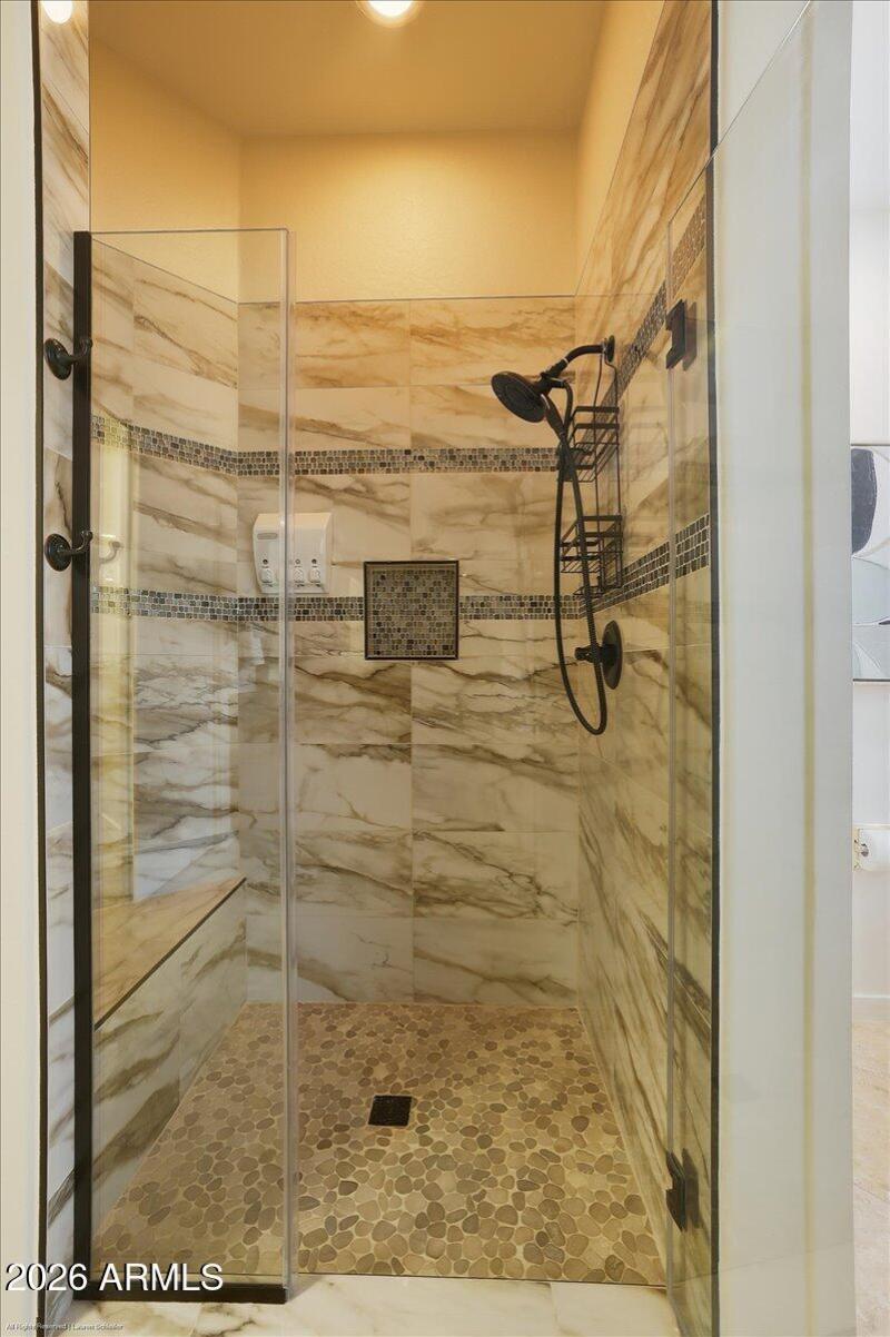 Where the Day Washes Away