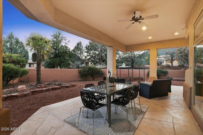 Space to Breathe, Space to Be