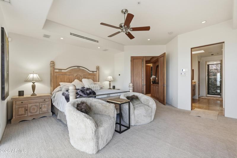 Serene & Sophisticated