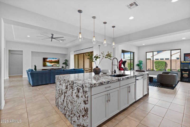 10 foot Kitchen Island