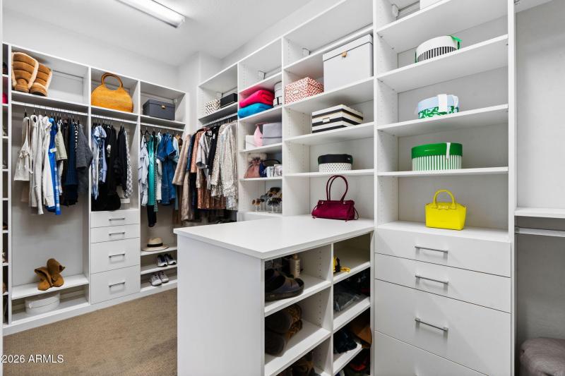 California Closets